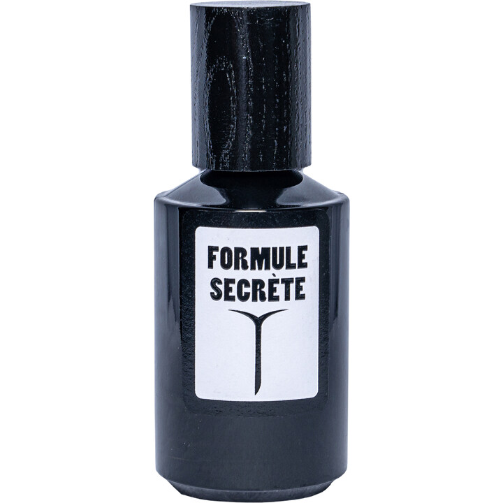 Formule Secrète